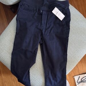 Gap Navy Blue Casual Pants 2t